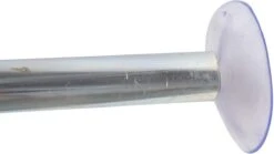 Bo-Camp Caravan Fenstermarkise, 180x75cm, Grau -Campingausrüstung 101693 0 4