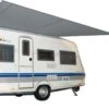 Bo-Camp Travel Plus Sonnendach, 350x240cm -Campingausrüstung 101725 0