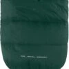 Y By Nordisk Cosy Feet Daunen-Fußsack -Campingausrüstung 101807 0