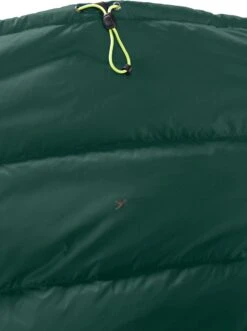 Y By Nordisk Cosy Feet Daunen-Fußsack -Campingausrüstung 101807 0 2