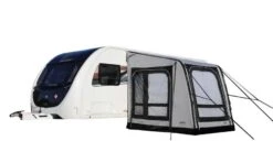 Vango Balletto Air Elements Shield Busvorzelt