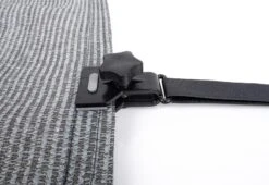 Reimo Antiflatterklemme, 5cm -Campingausrüstung 101886 0 2