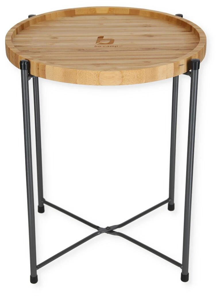 Bo-Camp Carnaby Beistelltisch, 32x32x36cm 3 Bo-Camp Carnaby Beistelltisch, 32x32x36cm