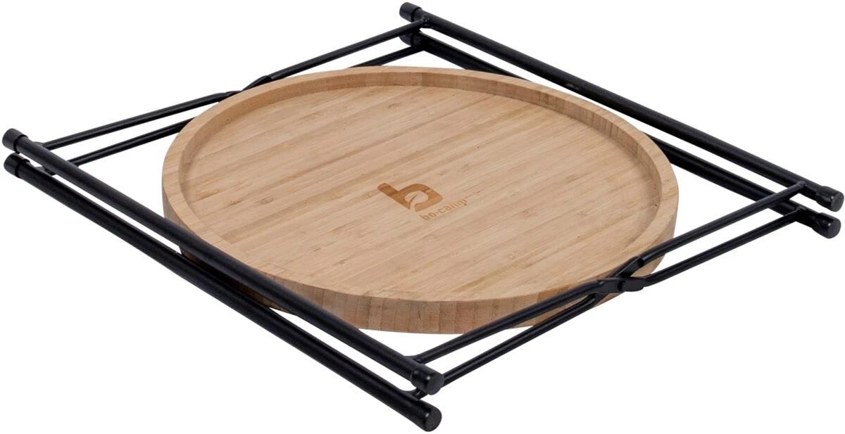 Bo-Camp Carnaby Beistelltisch, 32x32x36cm 4 Bo-Camp Carnaby Beistelltisch, 32x32x36cm – Bild 2