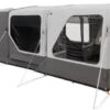 Dometic Boracay FTC 401 TC Canopy, 180x300cm, Grau -Campingausrüstung 102388 0