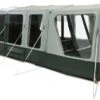 Dometic Ascension FTX 401 Canopy, 180x320cm, Grün 2 Dometic Ascension FTX 401 Canopy, 180x320cm, Grün -Campingausrüstung 102410 0