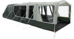 Dometic Ascension FTX 401 Canopy, 180x320cm, Grün