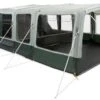 Dometic Rarotonga FTT 401 Canopy, 180x300cm, Grün -Campingausrüstung 102415 0