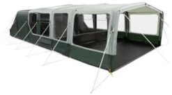 Dometic Rarotonga FTT 401 Canopy, 180x300cm, Grün