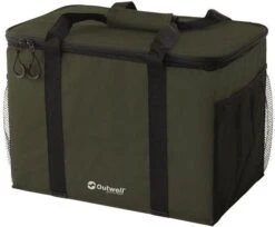 Outwell Penguin Kühltasche, S, 32x18x20cm, Dunkelgrün