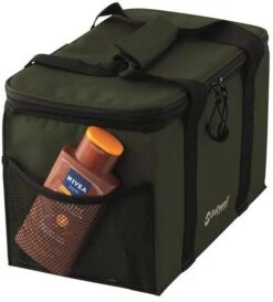 Outwell Penguin Kühltasche, S, 32x18x20cm, Dunkelgrün -Campingausrüstung 102609 0 2