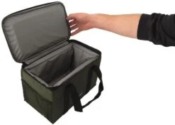 Outwell Penguin Kühltasche, S, 32x18x20cm, Dunkelgrün -Campingausrüstung 102609 0 6