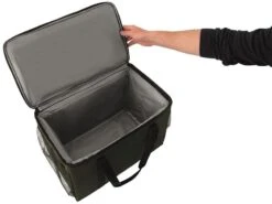 Outwell Penguin Kühltasche, L, 47x27x32cm, Dunkelgrün -Campingausrüstung 102616 0 4