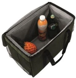 Outwell Penguin Kühltasche, L, 47x27x32cm, Dunkelgrün -Campingausrüstung 102616 0 6