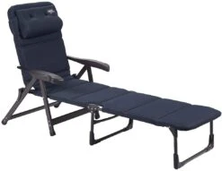 Crespo AP 233 Air Deluxe Liegestuhl -Campingausrüstung 10274 1