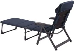 Crespo AP 233 Air Deluxe Liegestuhl -Campingausrüstung 10274 5