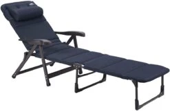 Crespo AP 233 Air Deluxe Liegestuhl -Campingausrüstung 10274 6