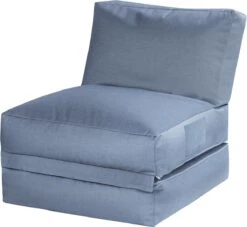 Sitting Point Twist Outdoor Liege -Campingausrüstung 10315 3