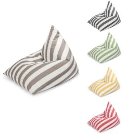 Sitting Point Santorin Calypso Sitzsack