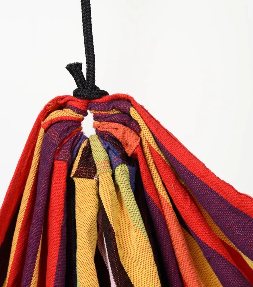 Amazonas Kids Relax Kinderhängesessel, Rainbow 4 Amazonas Kids Relax Kinderhängesessel, Rainbow – Bild 2