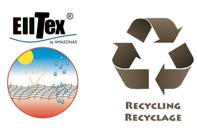 Amazonas Kids Relax Kinderhängesessel, Rainbow 10 Amazonas Kids Relax Kinderhängesessel, Rainbow – Bild 8