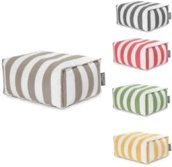 Sitting Point Santorin Roll Sitzhocker