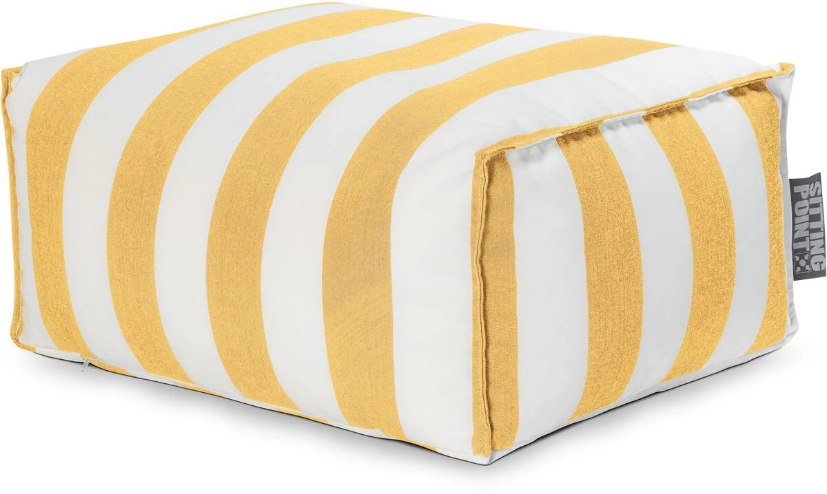 Sitting Point Santorin Roll Sitzhocker 6 Sitting Point Santorin Roll Sitzhocker – Bild 4