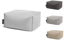 Sitting Point Korfu Roll Sitzhocker