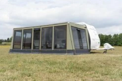 WIGO Rolli Plus Modul Caravanvorzelt -Campingausrüstung 10339 2