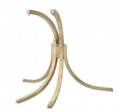 Amazonas Globo Royal Holzgestell