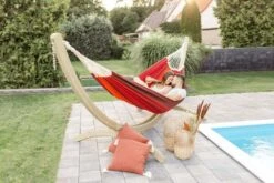 Amazonas Olymp Hängemattengestell 15 Amazonas Olymp Hängemattengestell -Campingausrüstung 103450 0 5