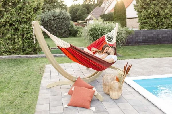 Amazonas Olymp Hängemattengestell 8 Amazonas Olymp Hängemattengestell – Bild 6