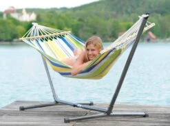 Amazonas Sumo Rock Stone Hängemattengestell 10 Amazonas Sumo Rock Stone Hängemattengestell -Campingausrüstung 103530 0 2