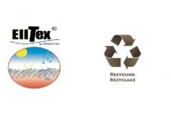 Amazonas Summer Hängematten Set -Campingausrüstung 103581 0 4