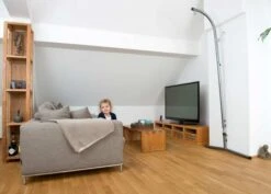 Amazonas Palmera Rock Stone Hängesesselgestell -Campingausrüstung 103619 0 3