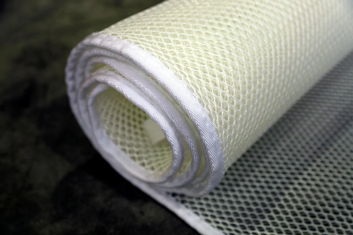 Horntools Unterlage Für Dachzelt Matratze, Anti Sweat 3D 3 Horntools Unterlage Für Dachzelt Matratze, Anti Sweat 3D