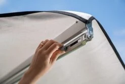 Fiamma Compass 220 Markise -Campingausrüstung 103 4