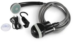 Kampa Akku Campingdusche