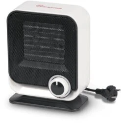 Kampa Diddy Mobile Heizung, 230V, 1500W