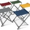 Kampa Campinghocker, Farblich Sortiert -Campingausrüstung 104059 0