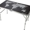 Regatta Games Table Klapptisch, 112x60x70cm -Campingausrüstung 104115 0
