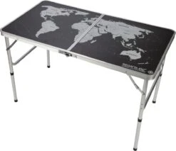 Regatta Games Table Klapptisch, 112x60x70cm