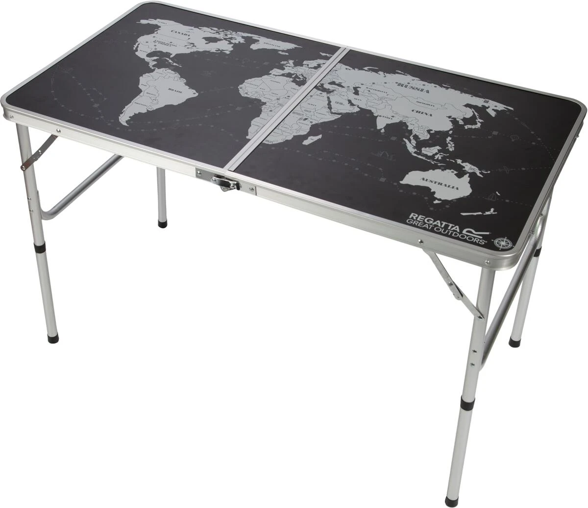 Regatta Games Table Klapptisch, 112x60x70cm 3 Regatta Games Table Klapptisch, 112x60x70cm