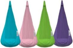 Vivere Cacoon Pod Hängesessel