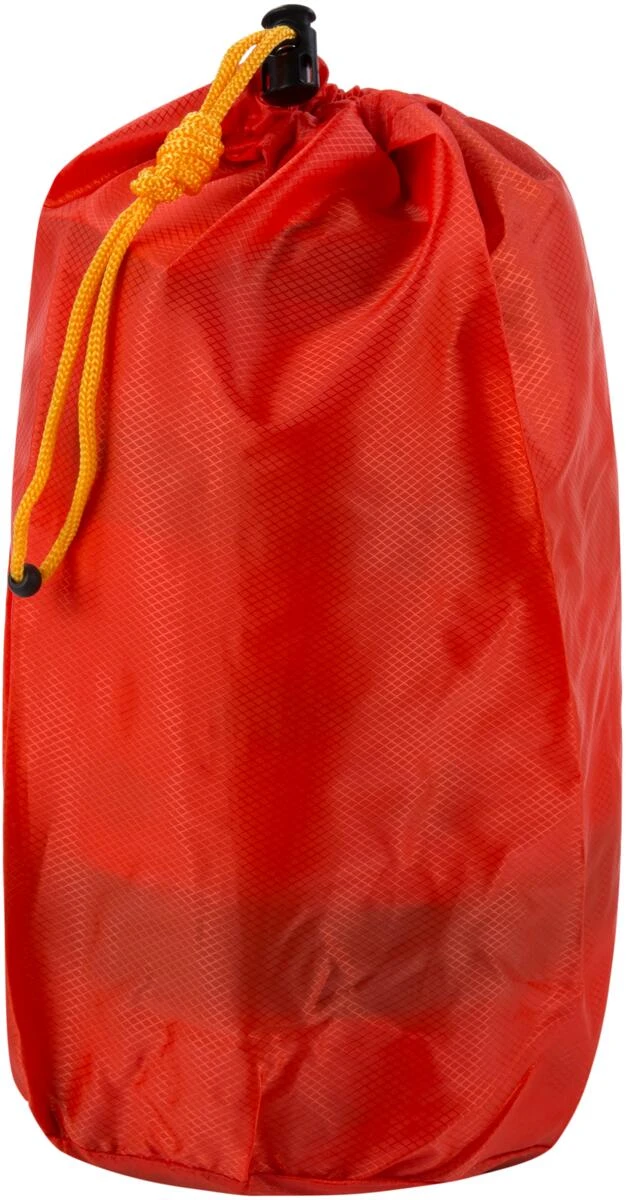 Regatta Napa Ultralite 750 Isomatte, 175x50x2,5cm, Rot 4 Regatta Napa Ultralite 750 Isomatte, 175x50x2,5cm, Rot – Bild 2