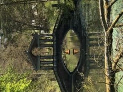 Cacoon Hängesessel -Campingausrüstung 10422 3