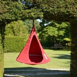Cacoon Hängesessel -Campingausrüstung 10422 4