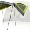 Zempire Evo TXL Markisenwand Set V2 -Campingausrüstung 104251 0