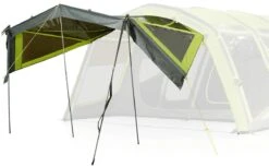 Zempire Evo TXL Markisenwand Set V2