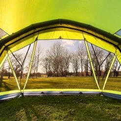 Zempire Evo TXL Markisenwand Set V2 -Campingausrüstung 104251 0 10